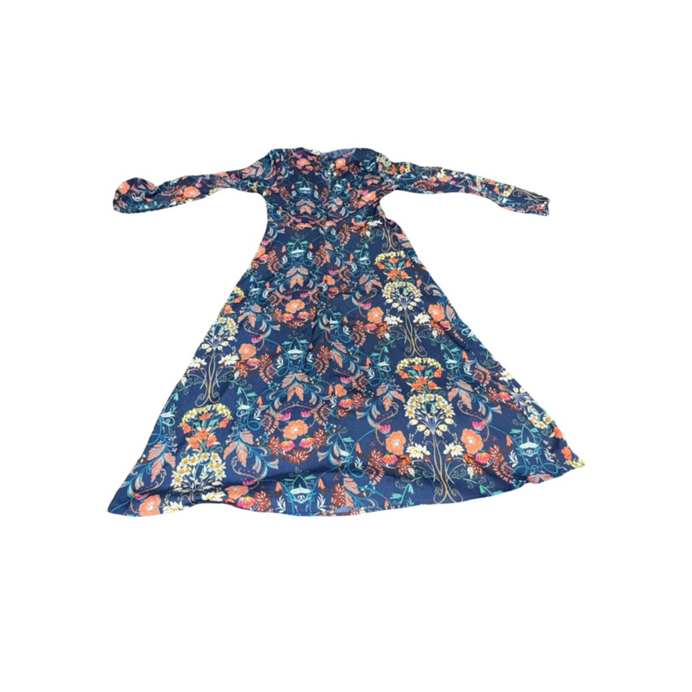madeline Female Dress Size XXS Blue #111